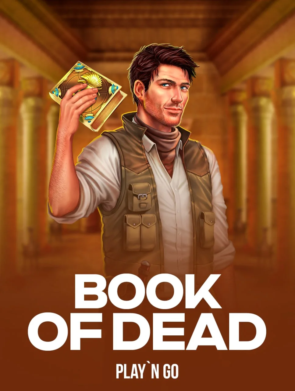 Book of Dead